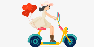 电动车防盗app