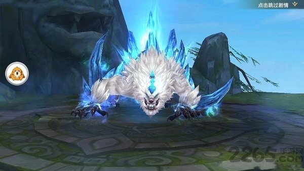 地藏降魔录手游