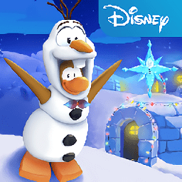 club penguin island