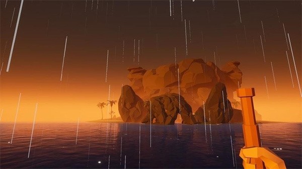 海上漂流记手机版