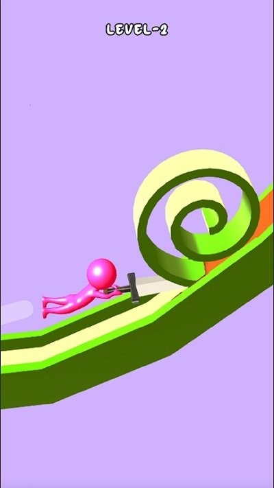 雕刻辊3d游戏