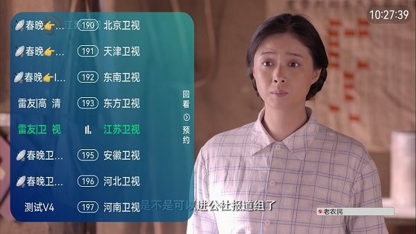 雷友tv电视版