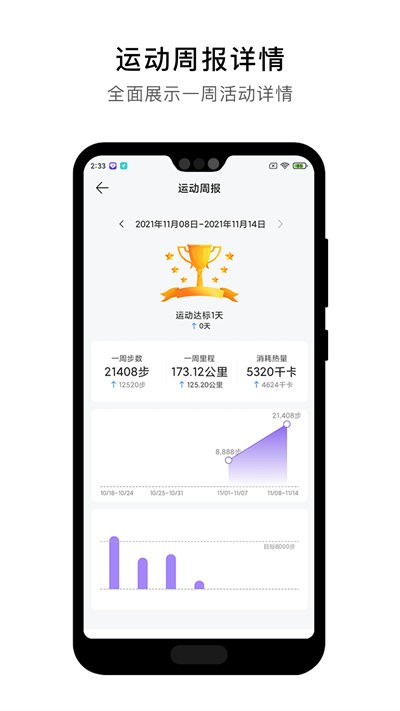 宜动健康安卓版 宜动健康下载