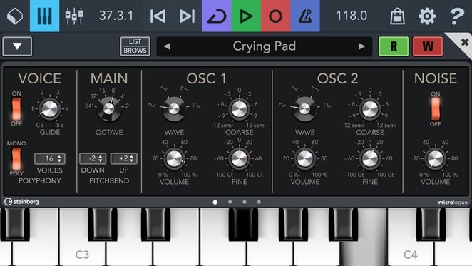 cubasis安卓版 cubasis3中文版