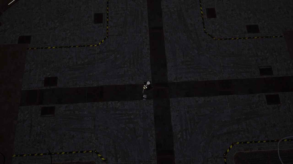 尼尔机械纪元玩家自制版(nierm)