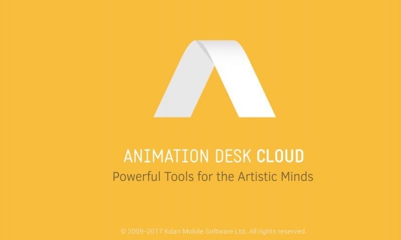animation手机软件