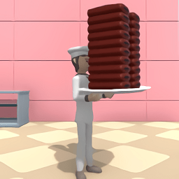 巧克力厂(chocofactory)