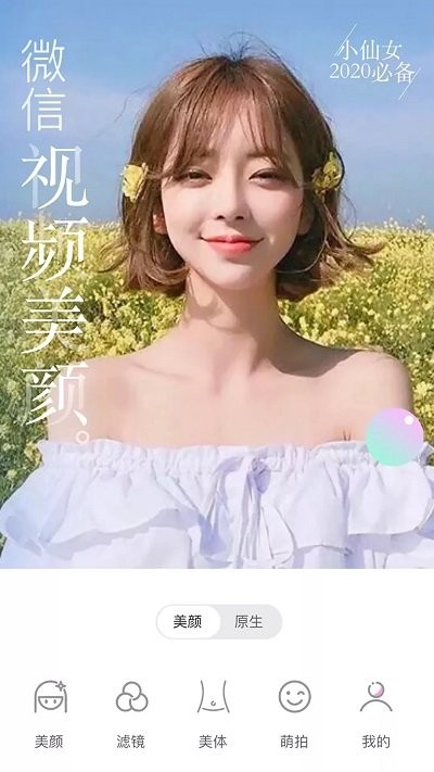 微信美颜大师app下载
