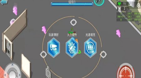 特种兵荒野吃鸡最新版