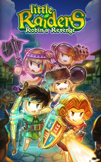 神树小奇兵2.0无限琥珀版