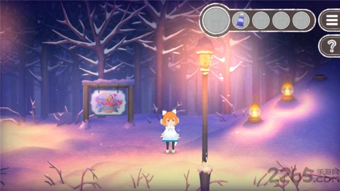 流浪猫门2手机版