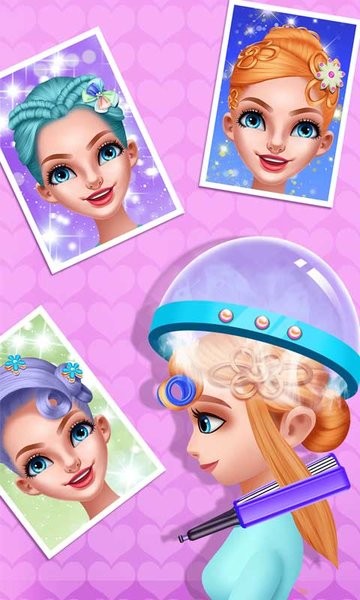 国标舞服装设计师手机版