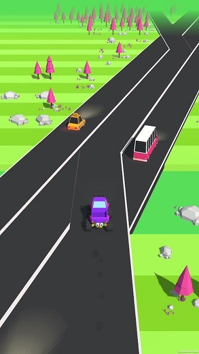 公路快跑手机版