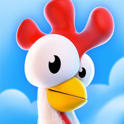 卡通农场九游正版(Hay Day)