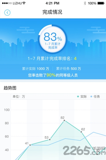 药客先锋手机版