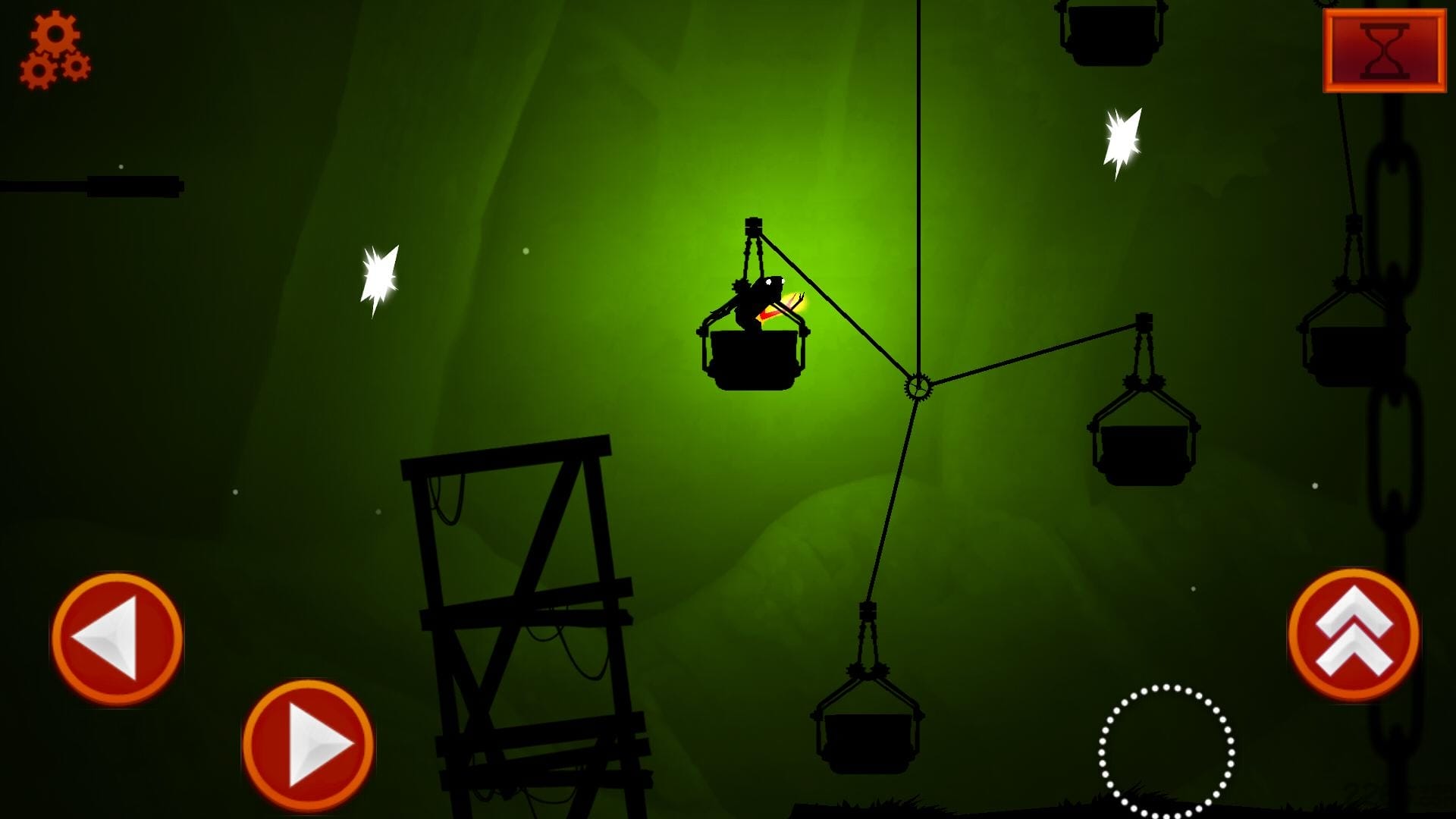 黑暗精灵游戏下载