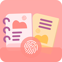 指纹相册app官方版