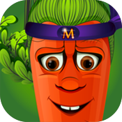 胡萝卜冒险手游