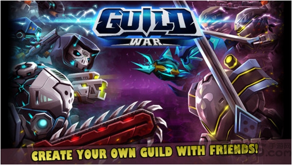 迷你英雄无限无限金币钻石版