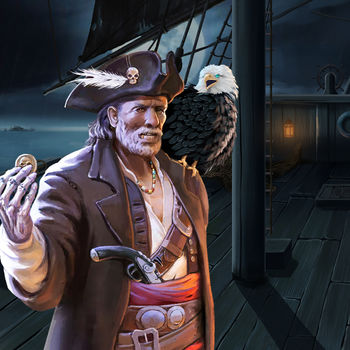 密室逃脱逃出海盗船密室