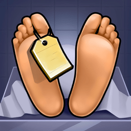 法医模拟器游戏手机版