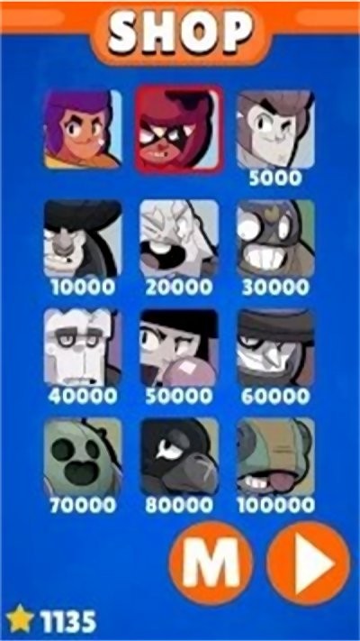 斗殴轰炸机游戏(brawl bomber)