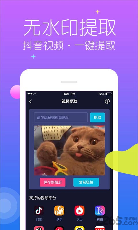 快捷去水印手机版
