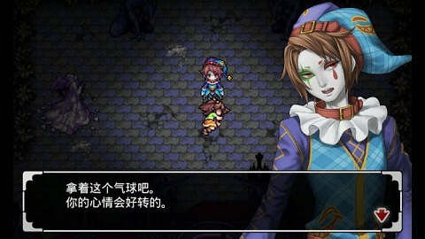 噩梦乐园汉化版 噩梦乐园游戏下载