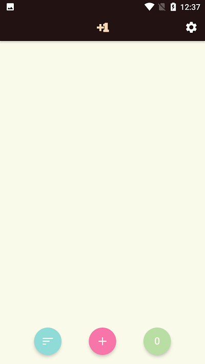 零度计数器手机版下载