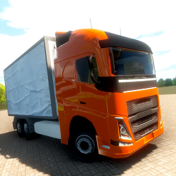 奥地利卡车模拟器2024(Truck Simulator Austria)