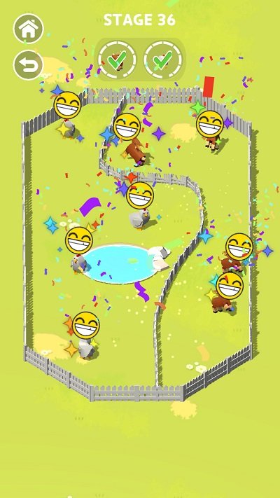 动物农场画画官方版