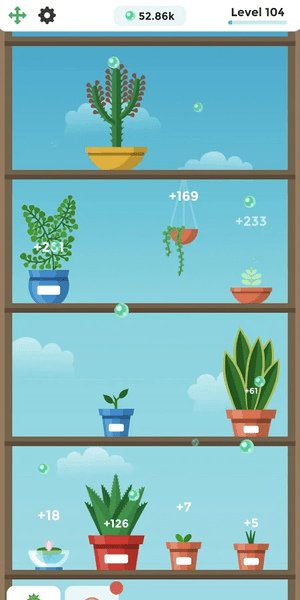 悠哉悠哉植物园汉化版