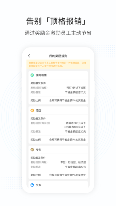 伙力商旅官方版