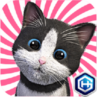 猫咪小宝贝手机游戏
