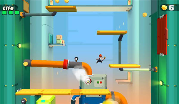 one up lemonade rush手机版