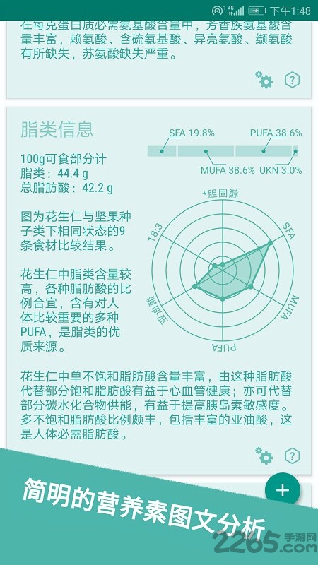 食物书apk