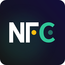 nfc读卡器软件app
