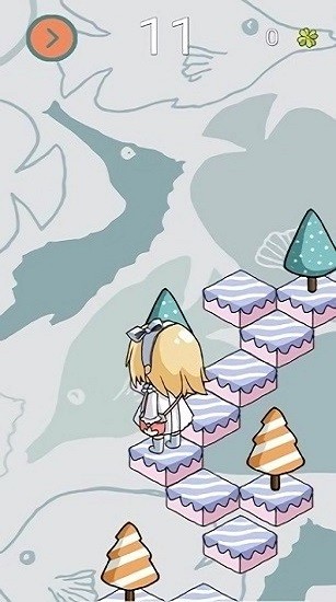 公主快跑官方版 公主快跑游戏下载免费版