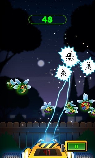 电击小蚊子游戏下载