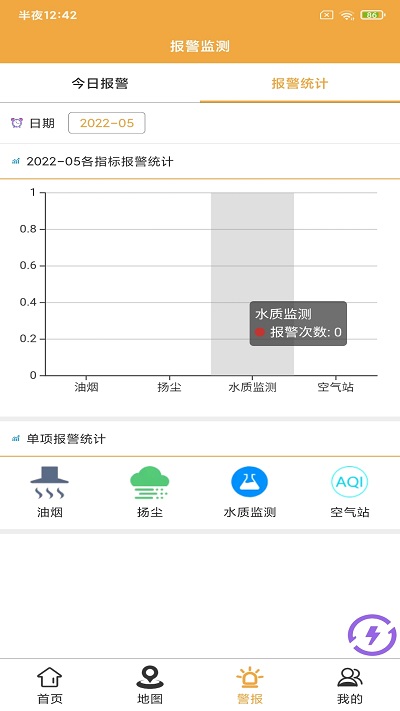 耀诚环境app