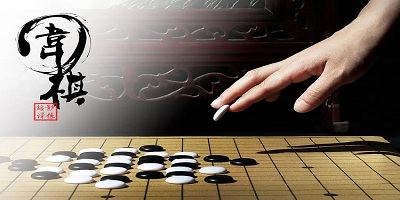 围棋入门app