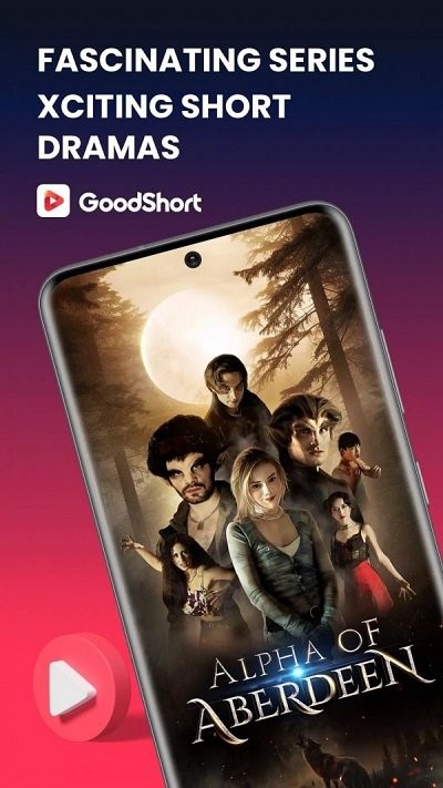 goodshort软件下载