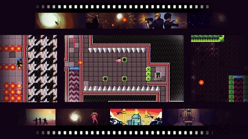 梦境特工无限体力版