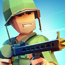 war ops游戏