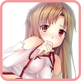 放下那妹子手机版