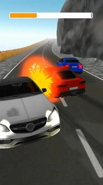 竞速司机手游 竞速司机官方版下载