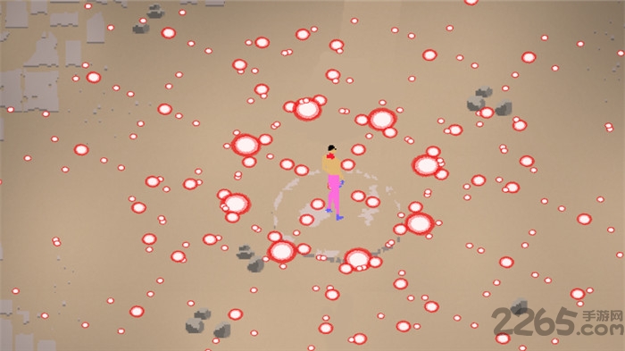 只揪单挑传说游戏