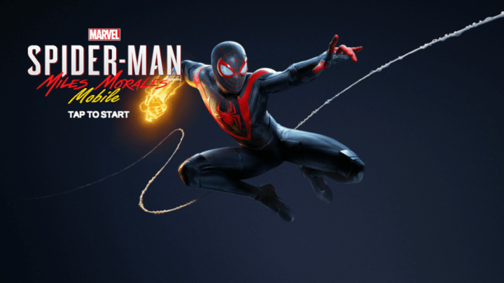 雨地蜘蛛侠高级画质版(spiderman)