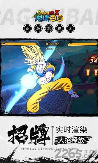 网易龙珠觉醒正版