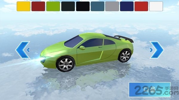 3D驾驶教室最新版本下载